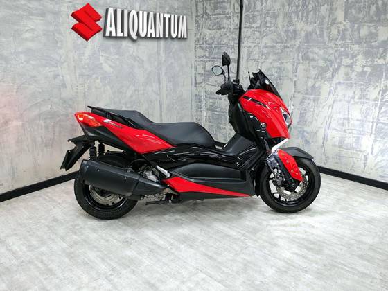 YAMAHA XMAX ABS 